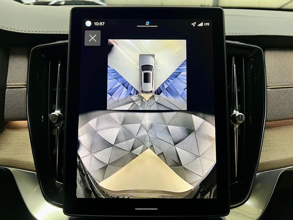 2026 Volvo Xc90 - 15