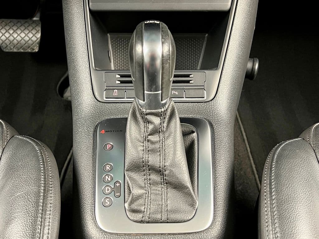 2012 Volkswagen Tiguan - 19