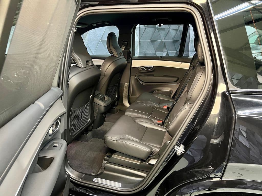 2026 Volvo XC90 - 11