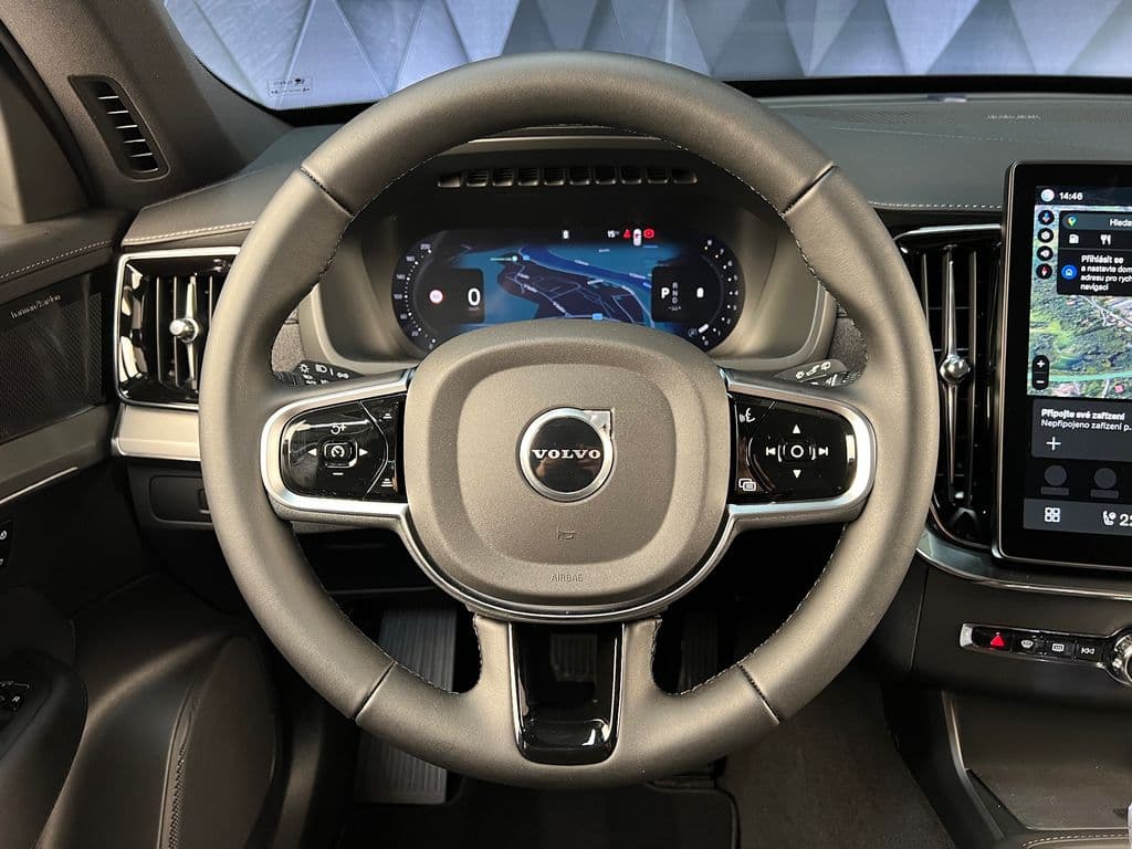 2026 Volvo XC90 - 12