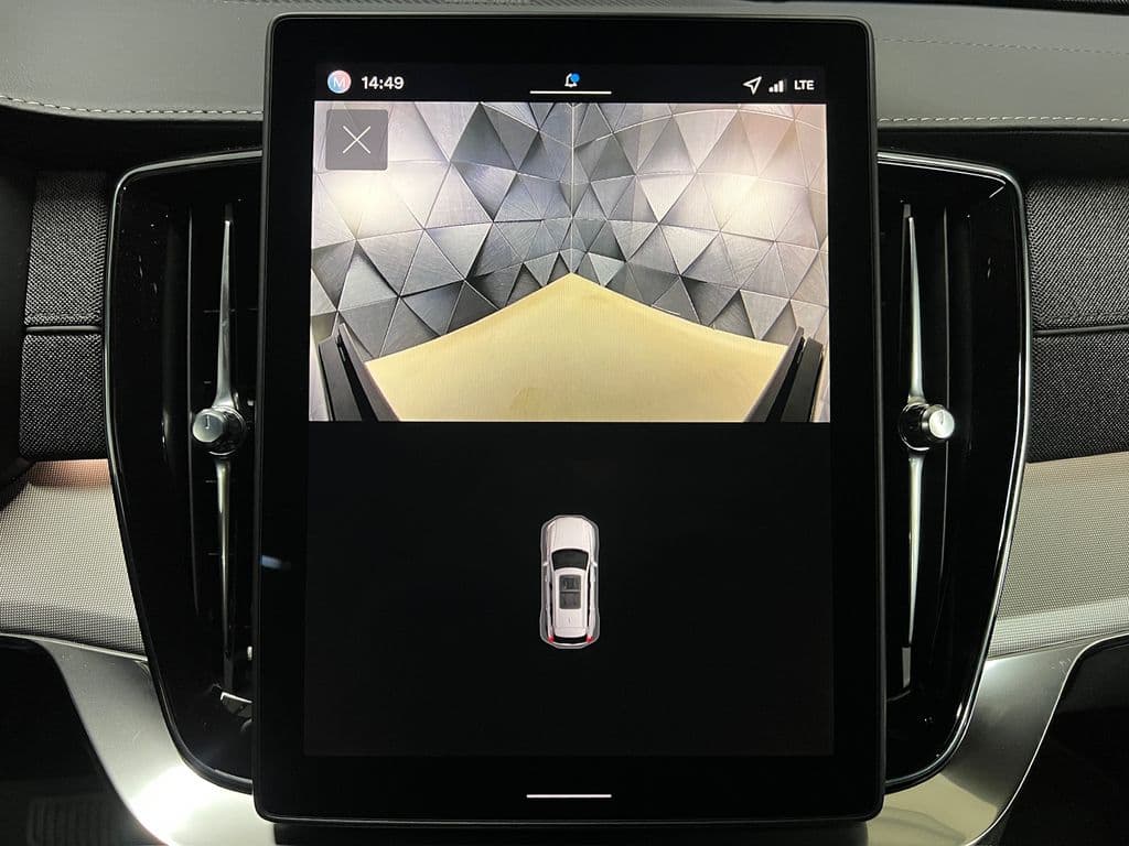 2026 Volvo XC90 - 16