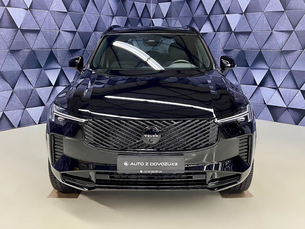 2026 Volvo XC90 - 2