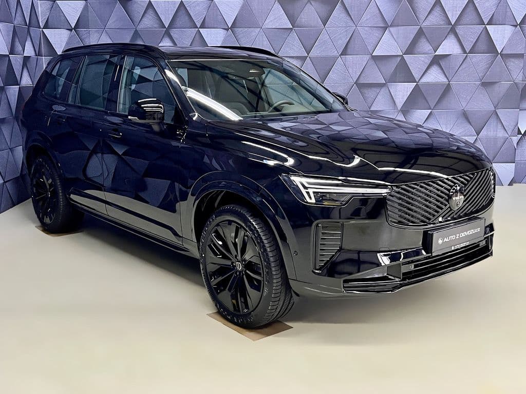 2026 Volvo XC90 - 3