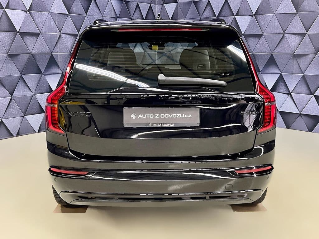 2026 Volvo XC90 - 5