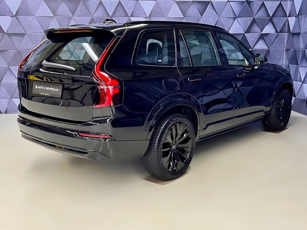 2026 Volvo XC90 - 6