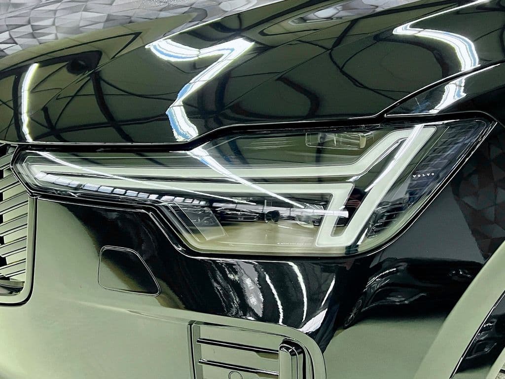2026 Volvo XC90 - 7