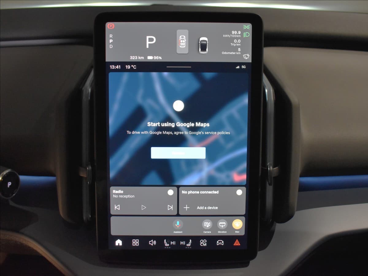 2025 Volvo Ex30 - 18