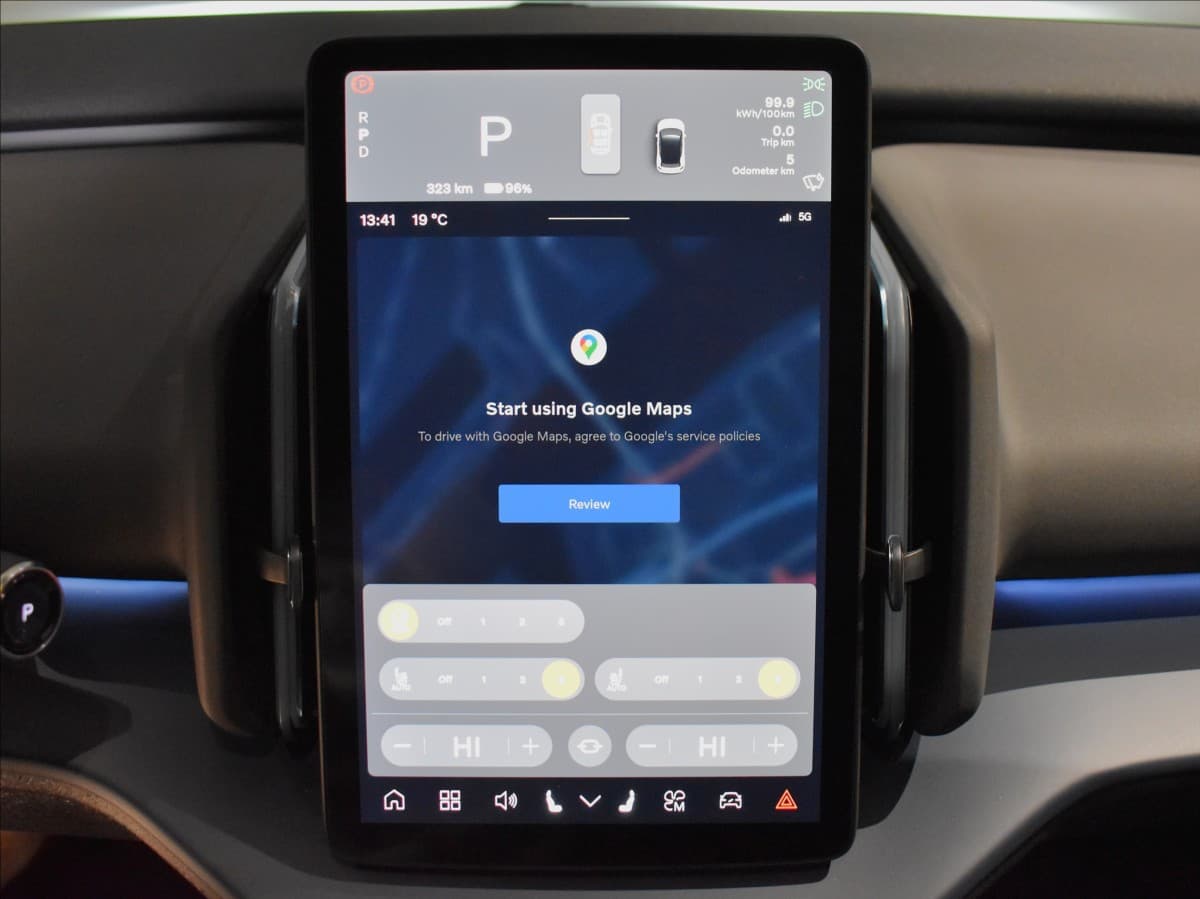 2025 Volvo Ex30 - 19