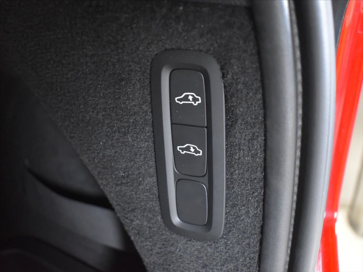 2018 Volvo XC90 - 11