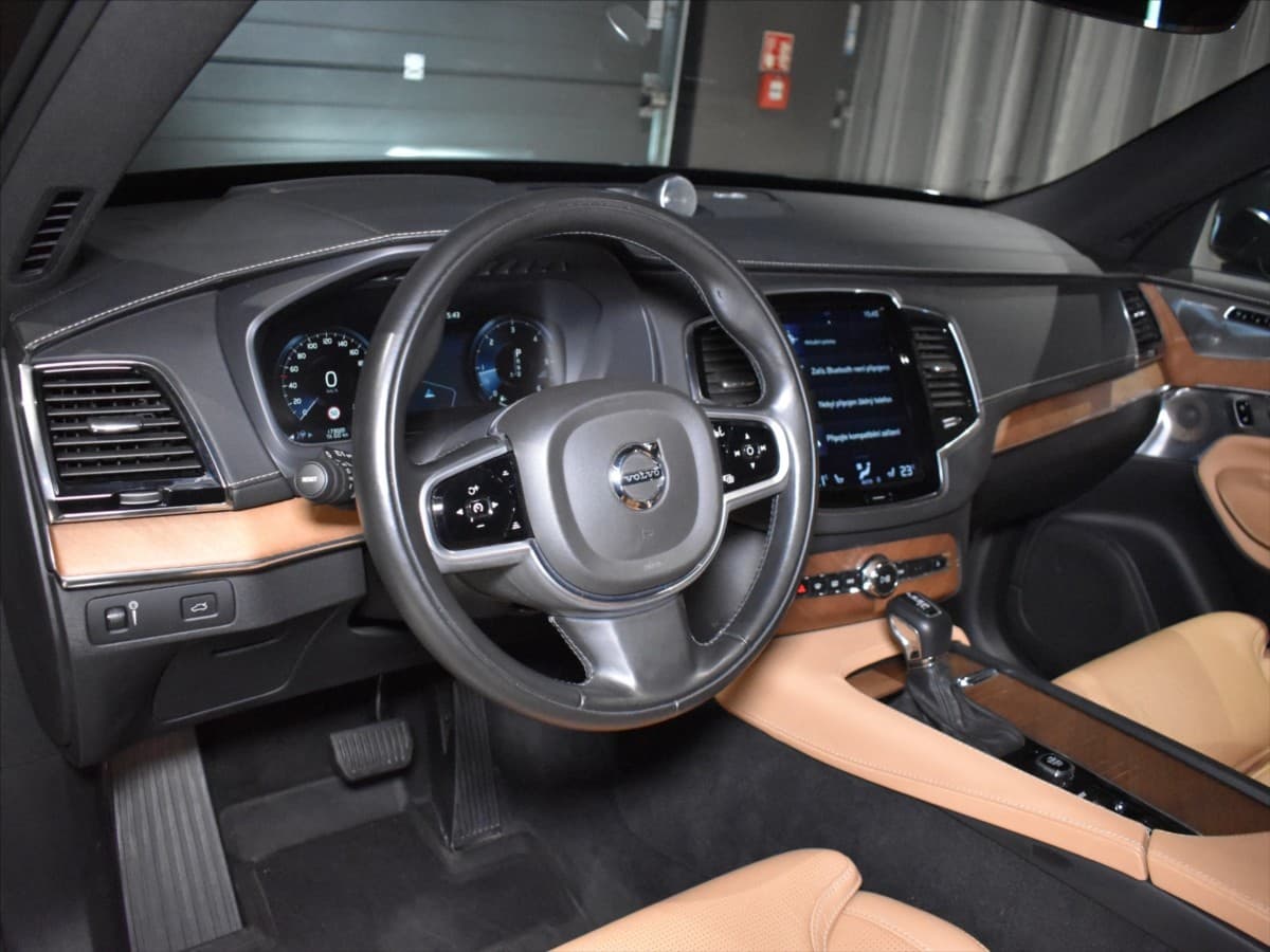 2018 Volvo XC90 - 13