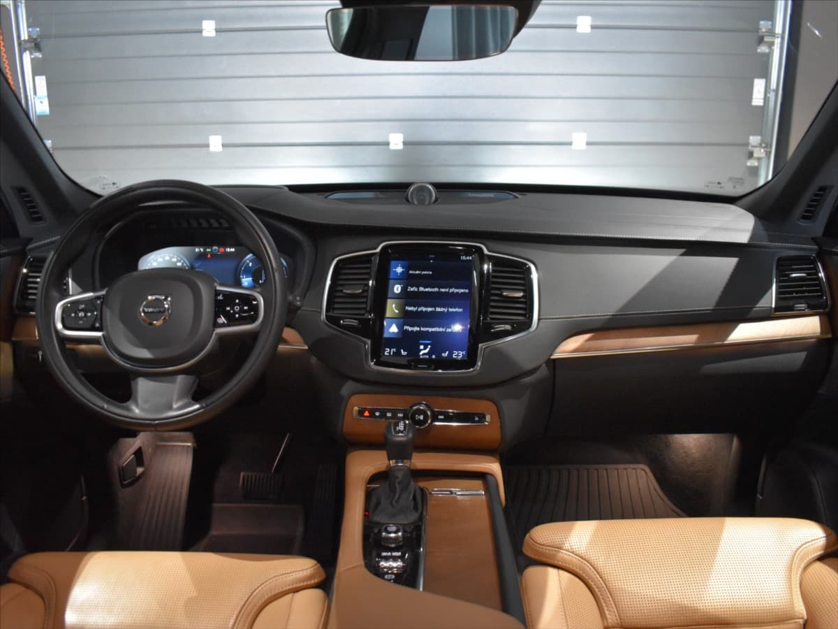 2018 Volvo XC90 - 14