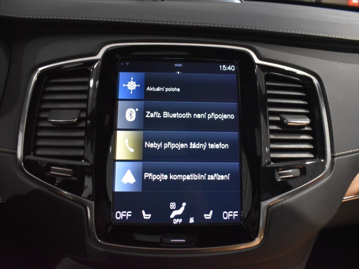 2018 Volvo XC90 - 19