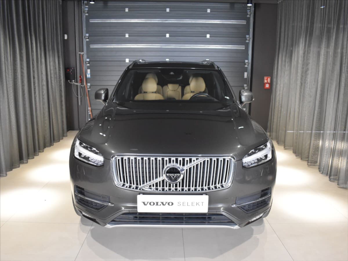 2018 Volvo XC90 - 6