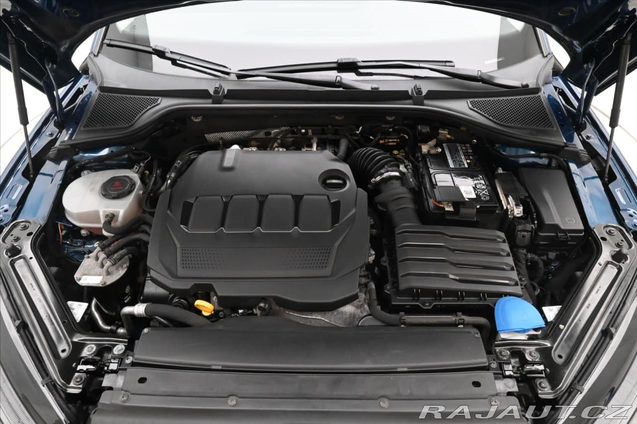 2021 Škoda Octavia - 9