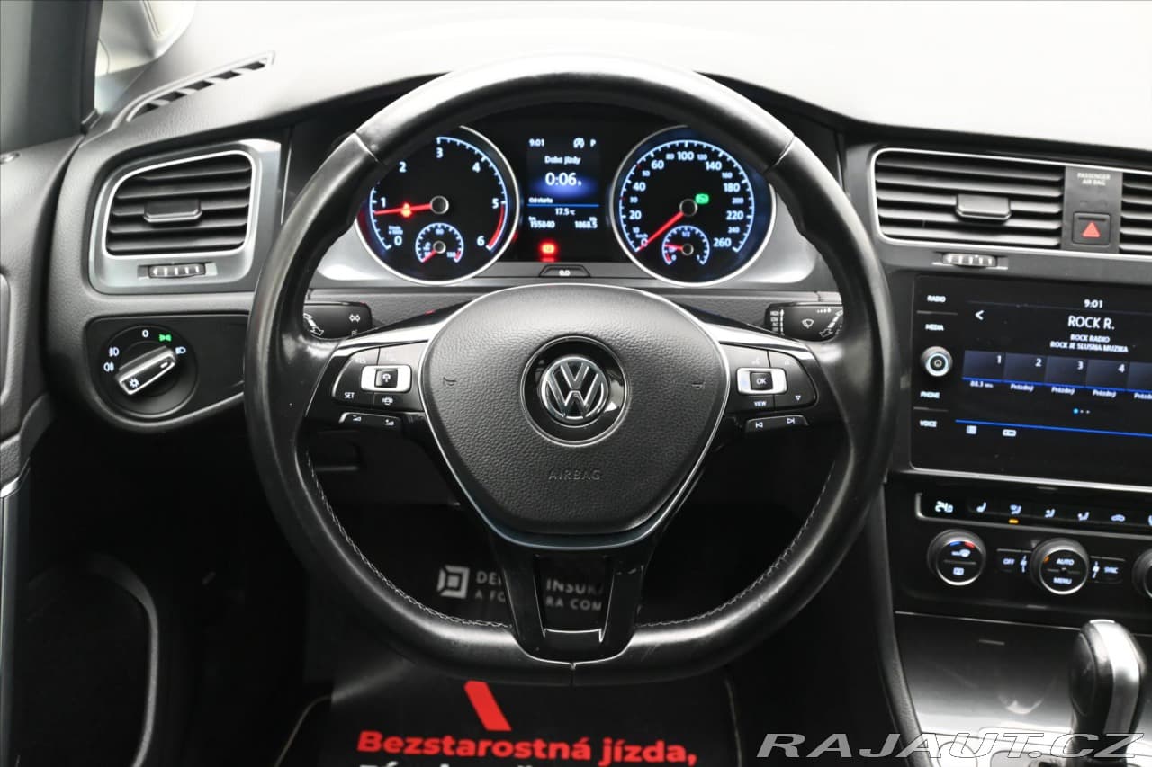 2019 Volkswagen Golf - 18