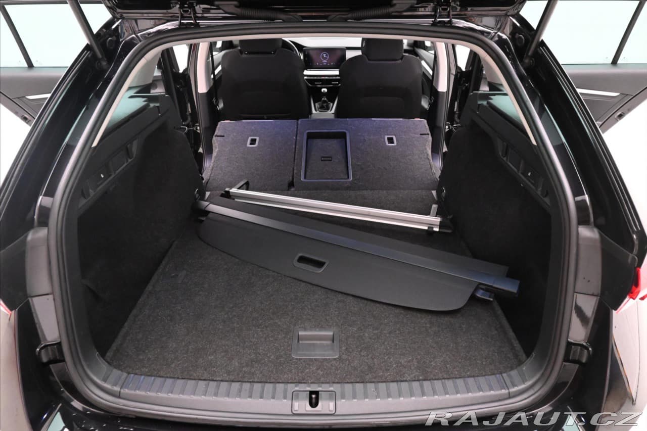 2022 Škoda Octavia - 11