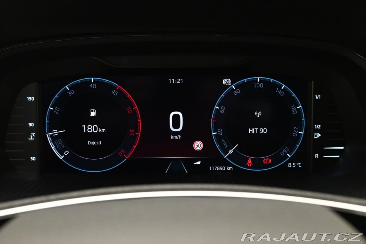 2022 Škoda Octavia - 16