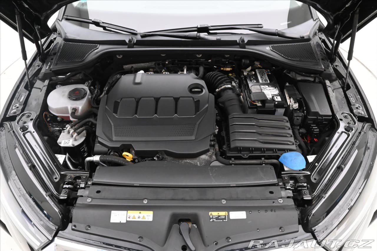 2022 Škoda Octavia - 9