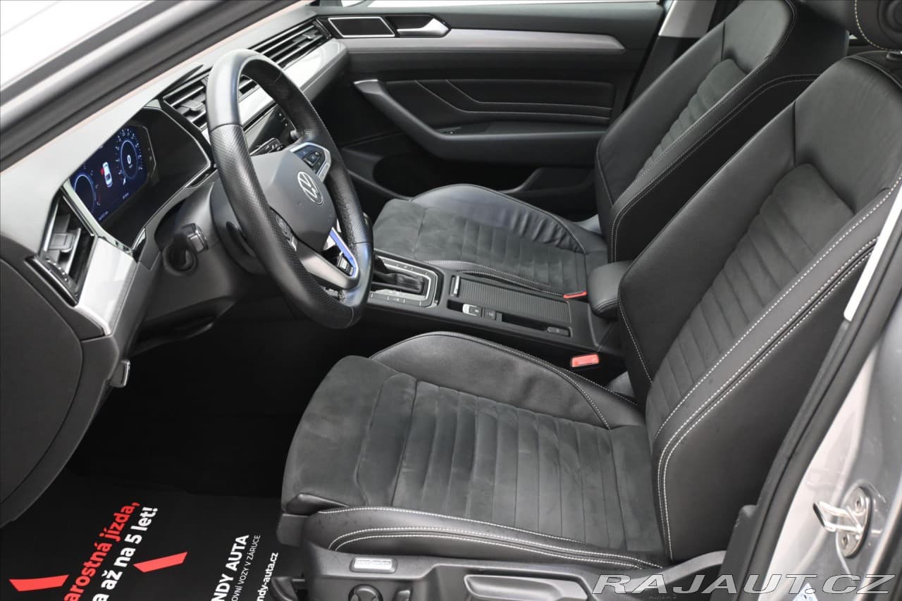 2022 Volkswagen Passat - 13