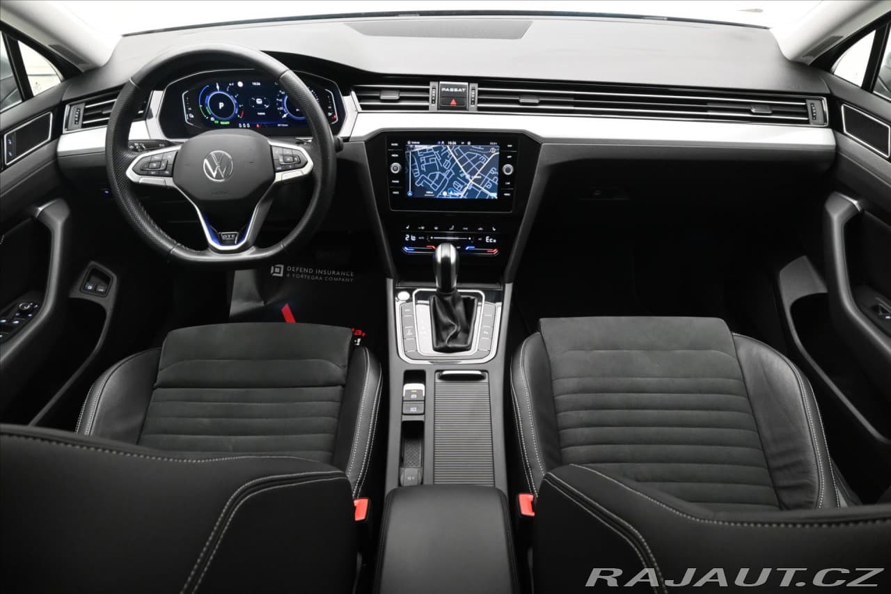 2022 Volkswagen Passat - 15