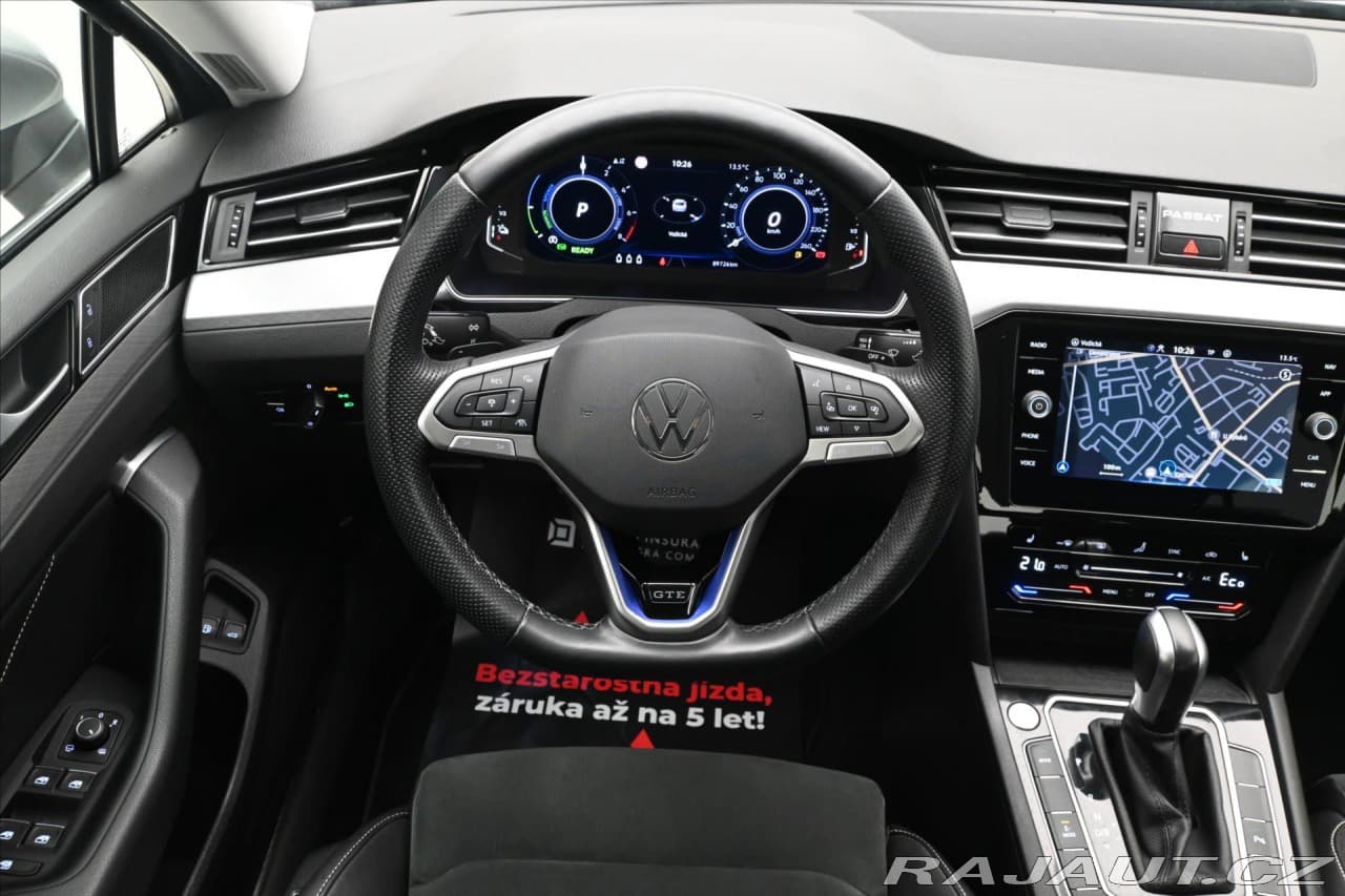 2022 Volkswagen Passat - 18