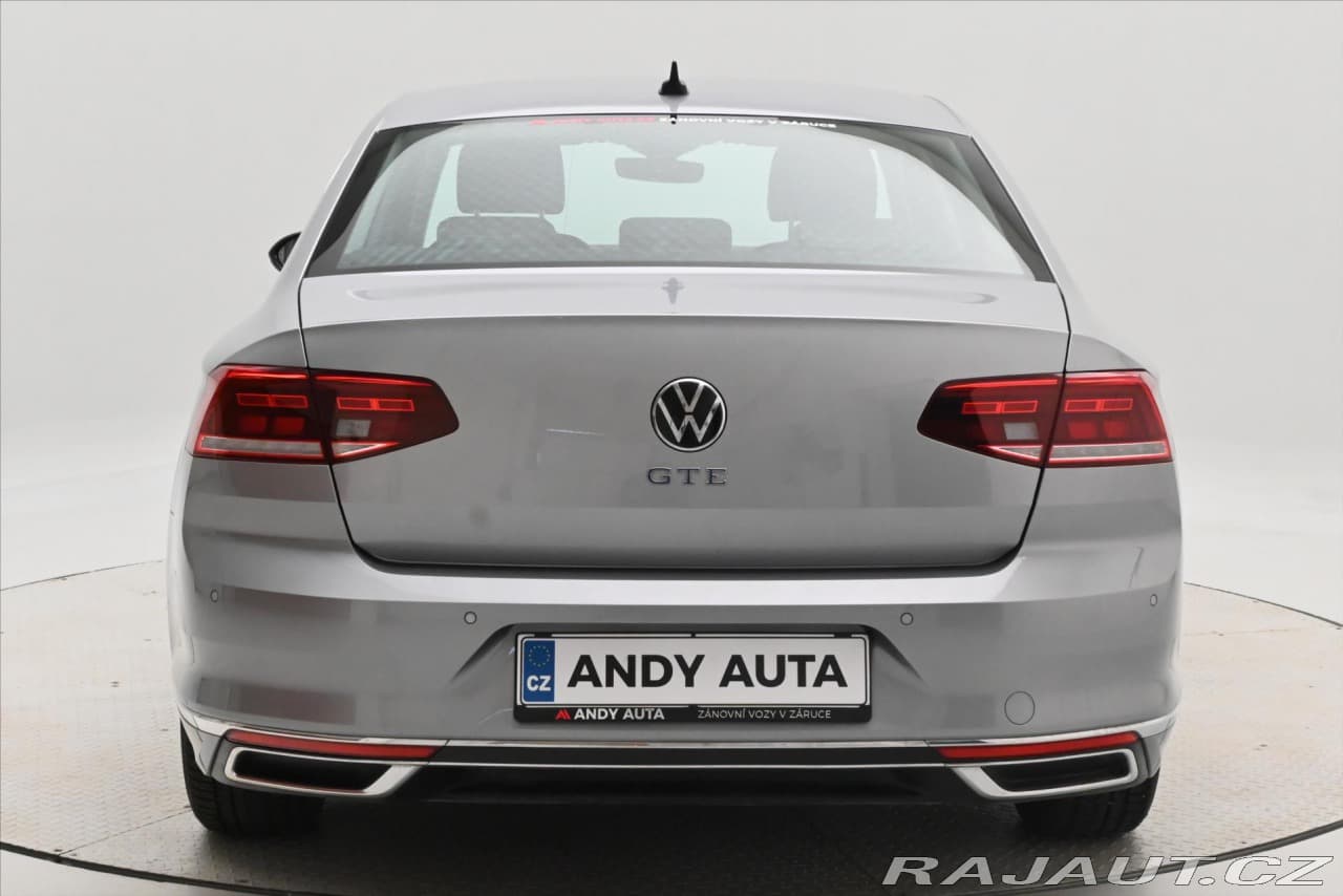 2022 Volkswagen Passat - 6