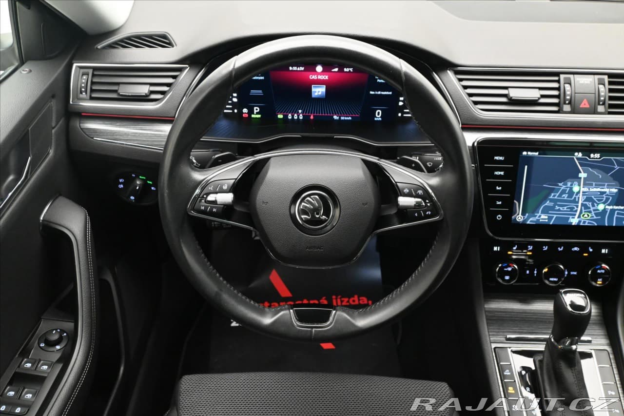2022 Škoda Superb - 18