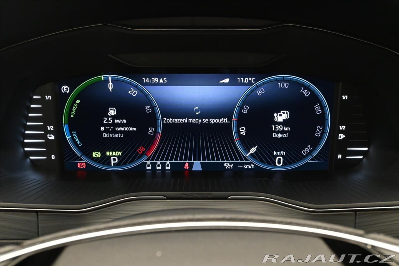 2021 Škoda Superb - 16