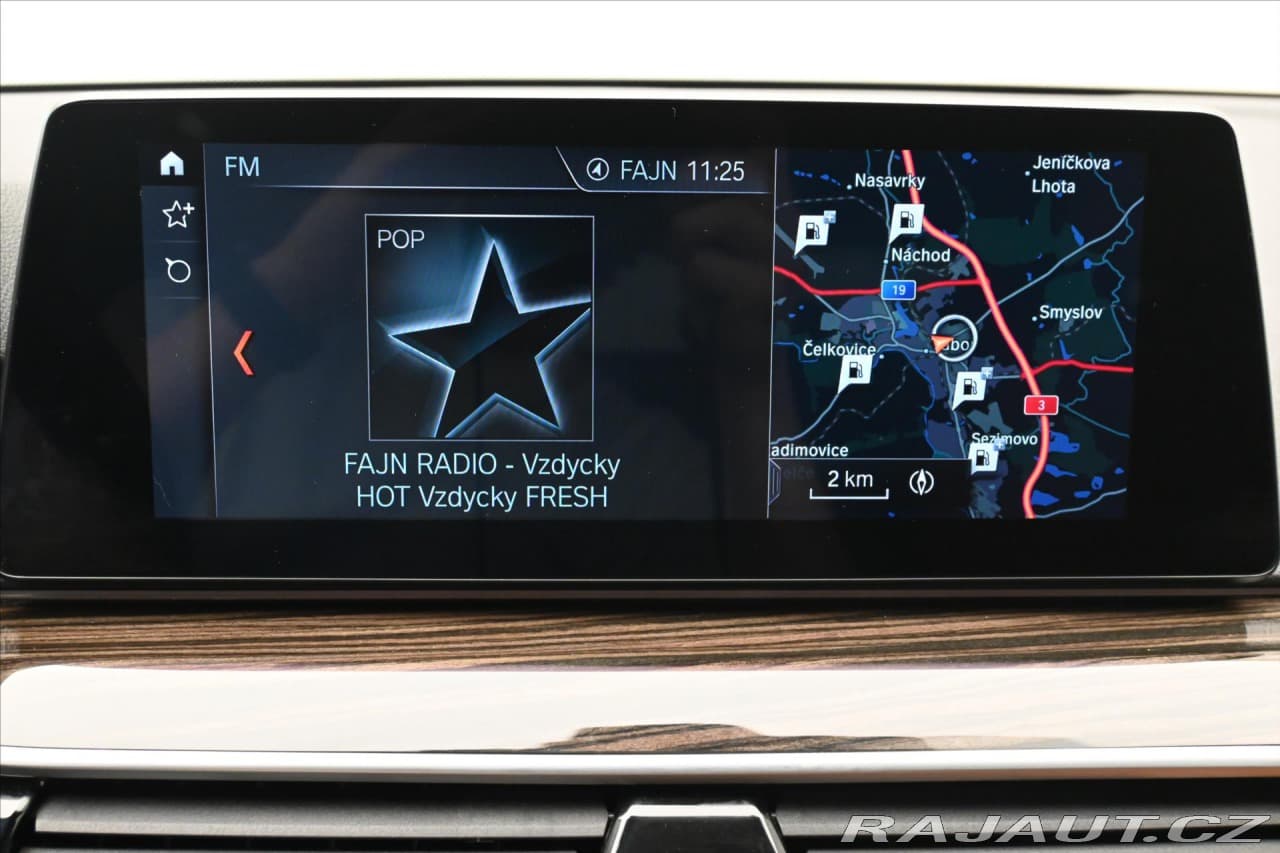 2019 BMW 5-Series - 19