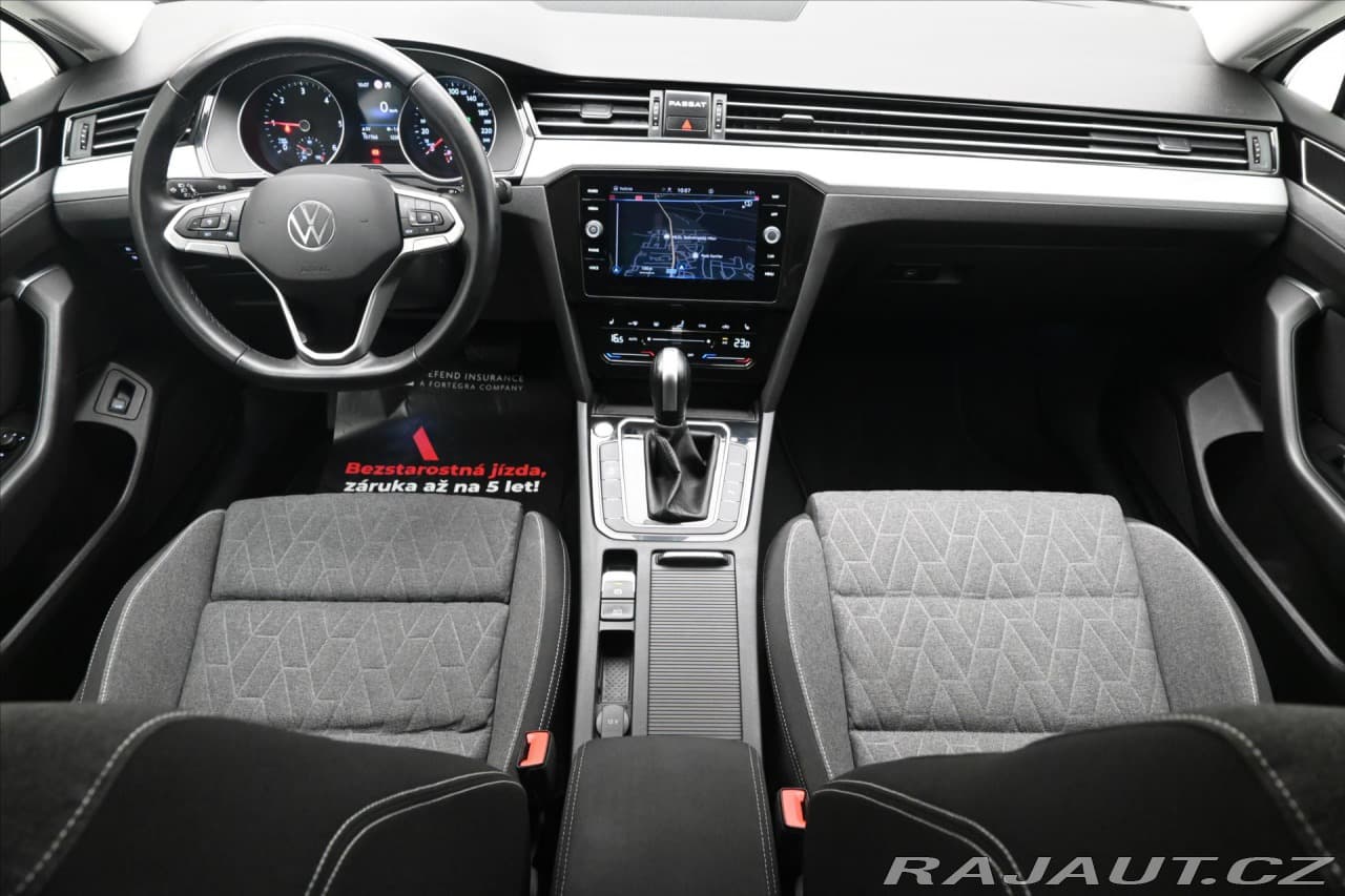 2022 Volkswagen Passat - 15