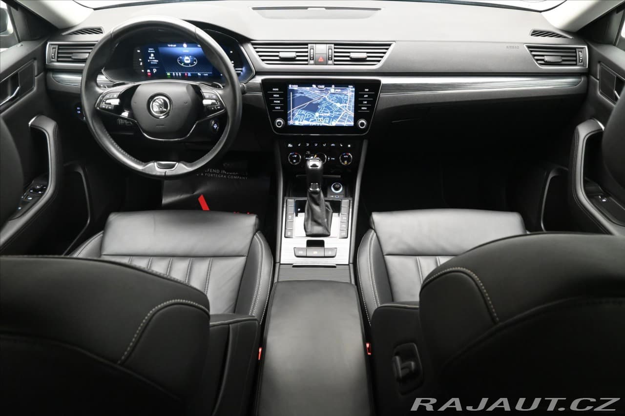 2022 Škoda Superb - 15