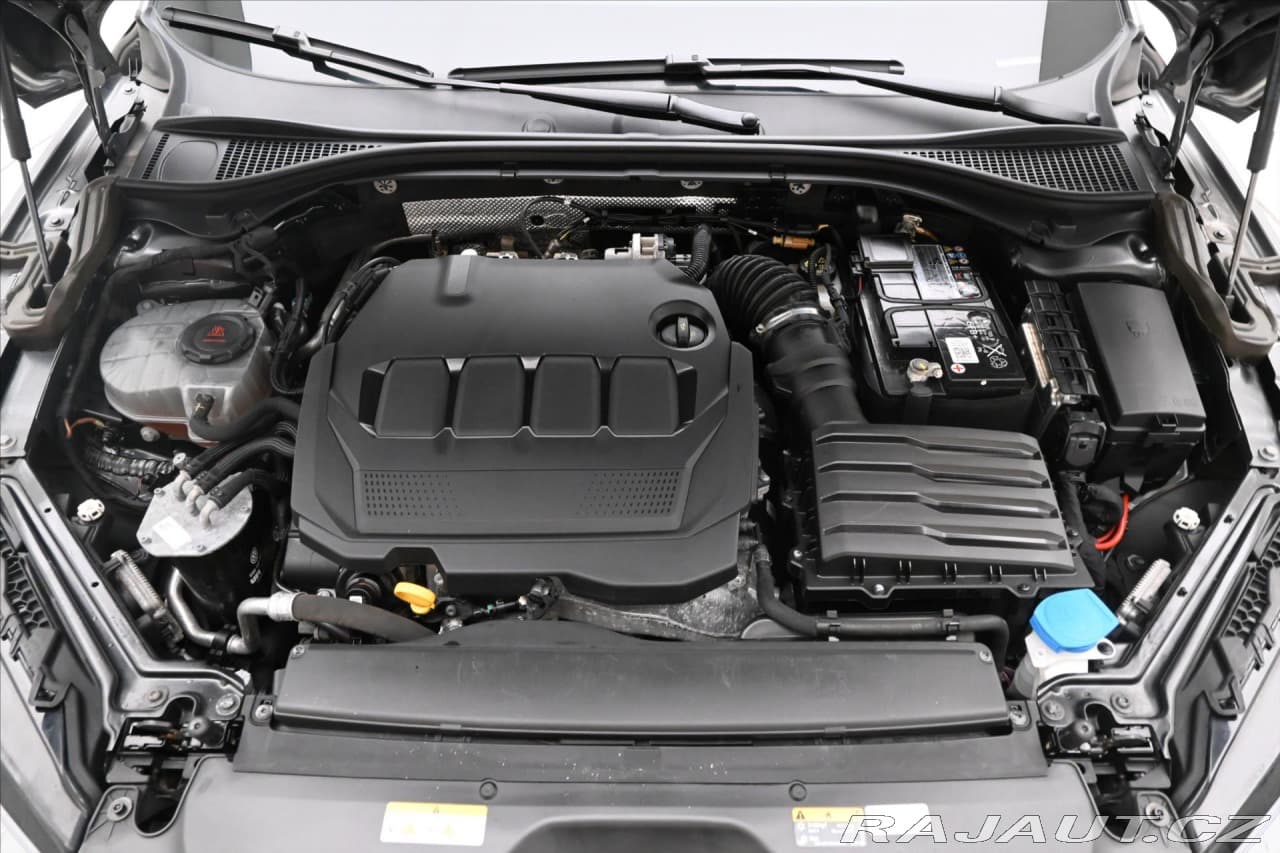 2022 Škoda Superb - 9