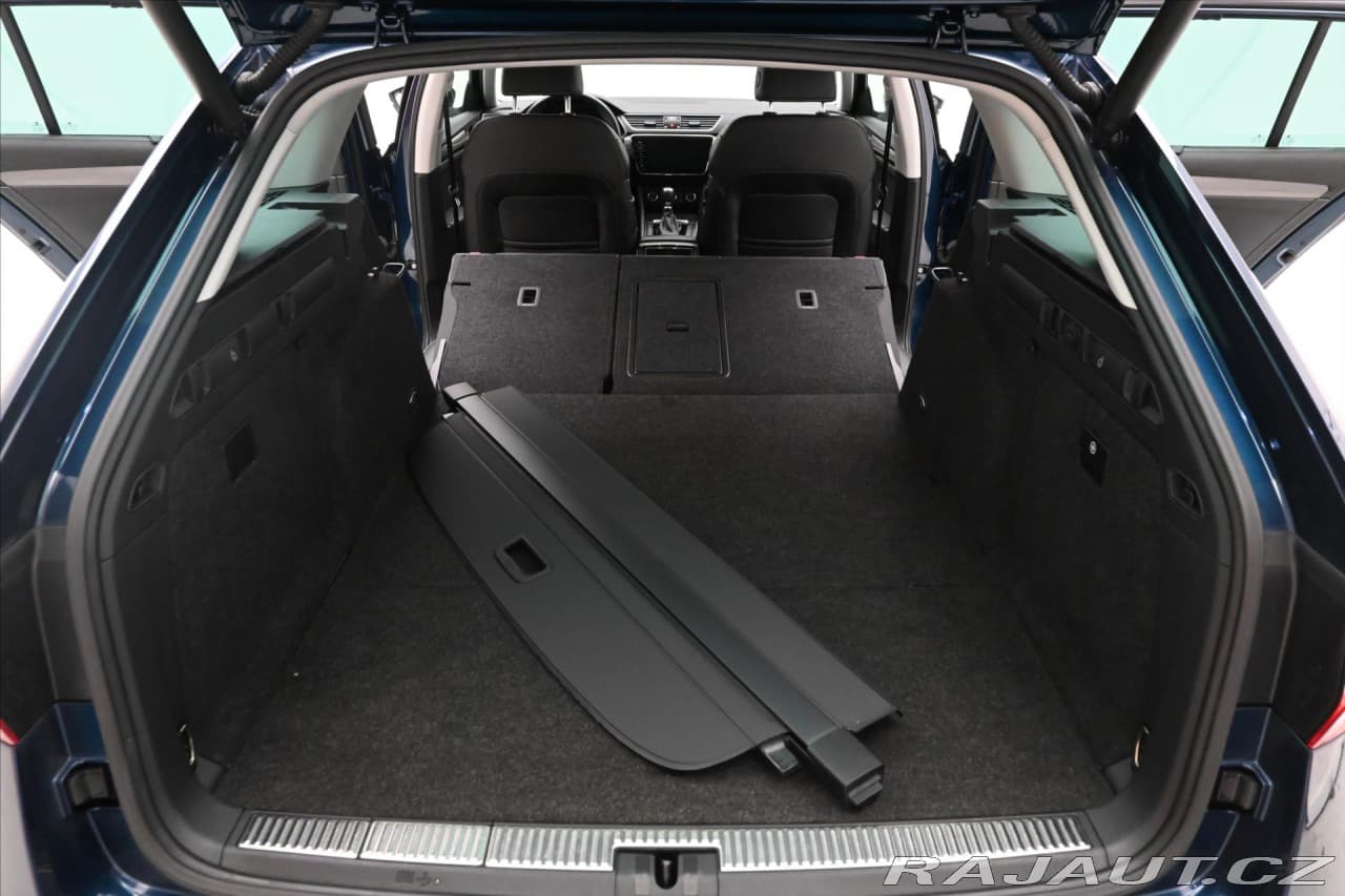 2021 Škoda Superb - 11