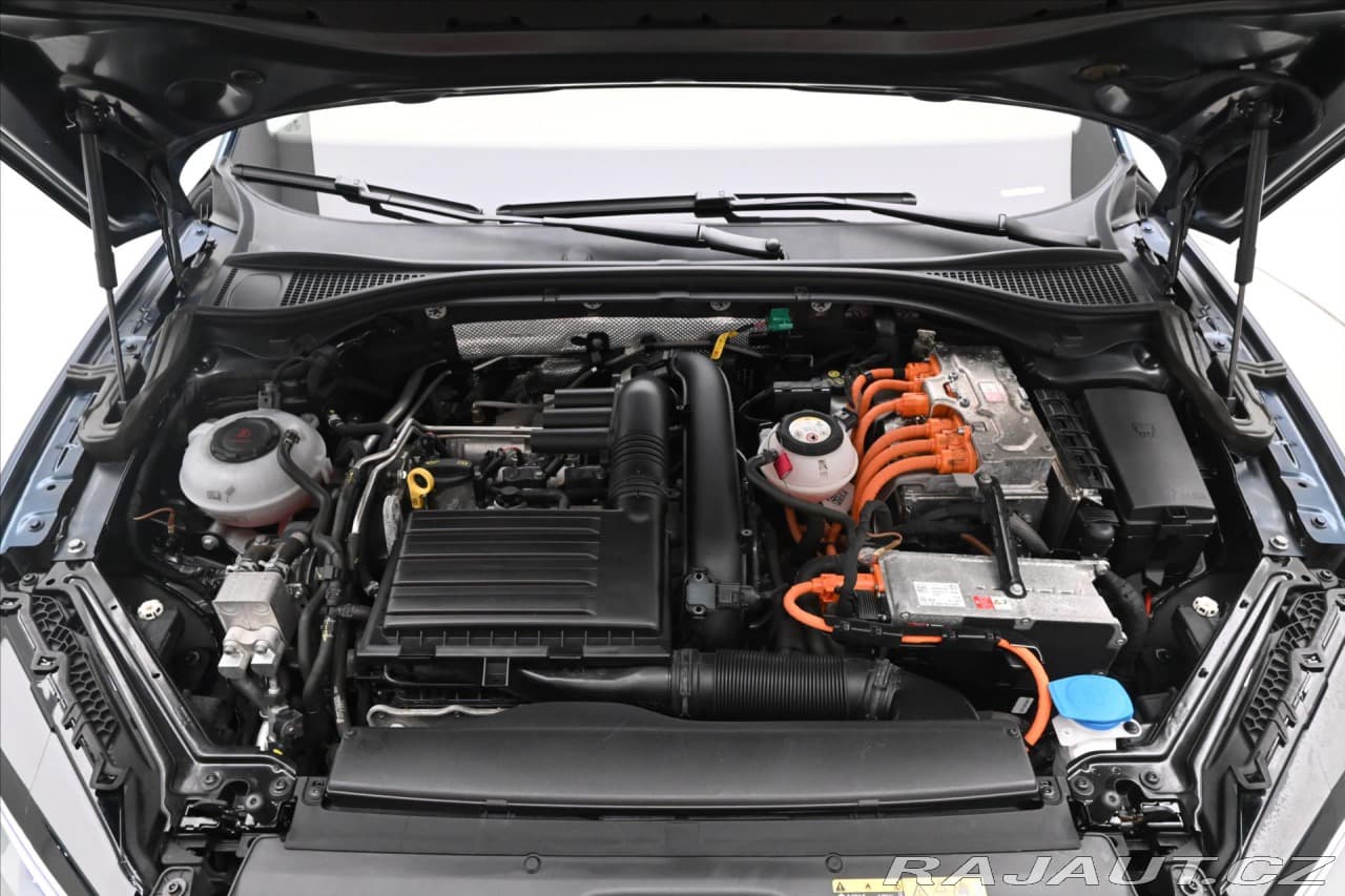 2021 Škoda Superb - 9