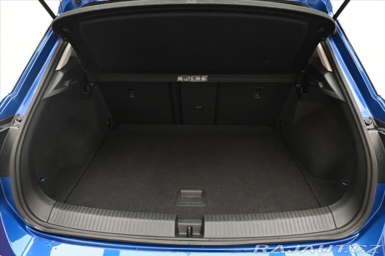 2020 Volkswagen T-Roc - 10