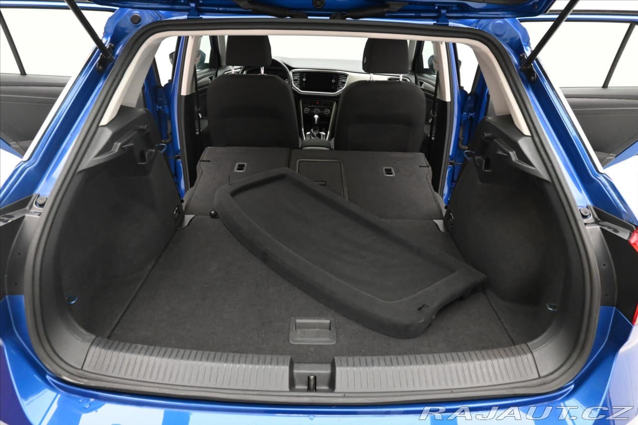 2020 Volkswagen T-Roc - 11