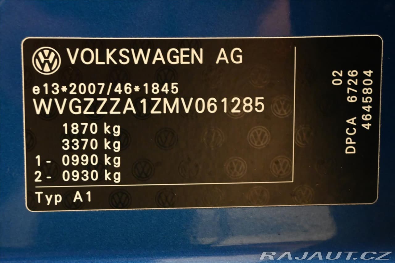 2020 Volkswagen T-Roc - 12