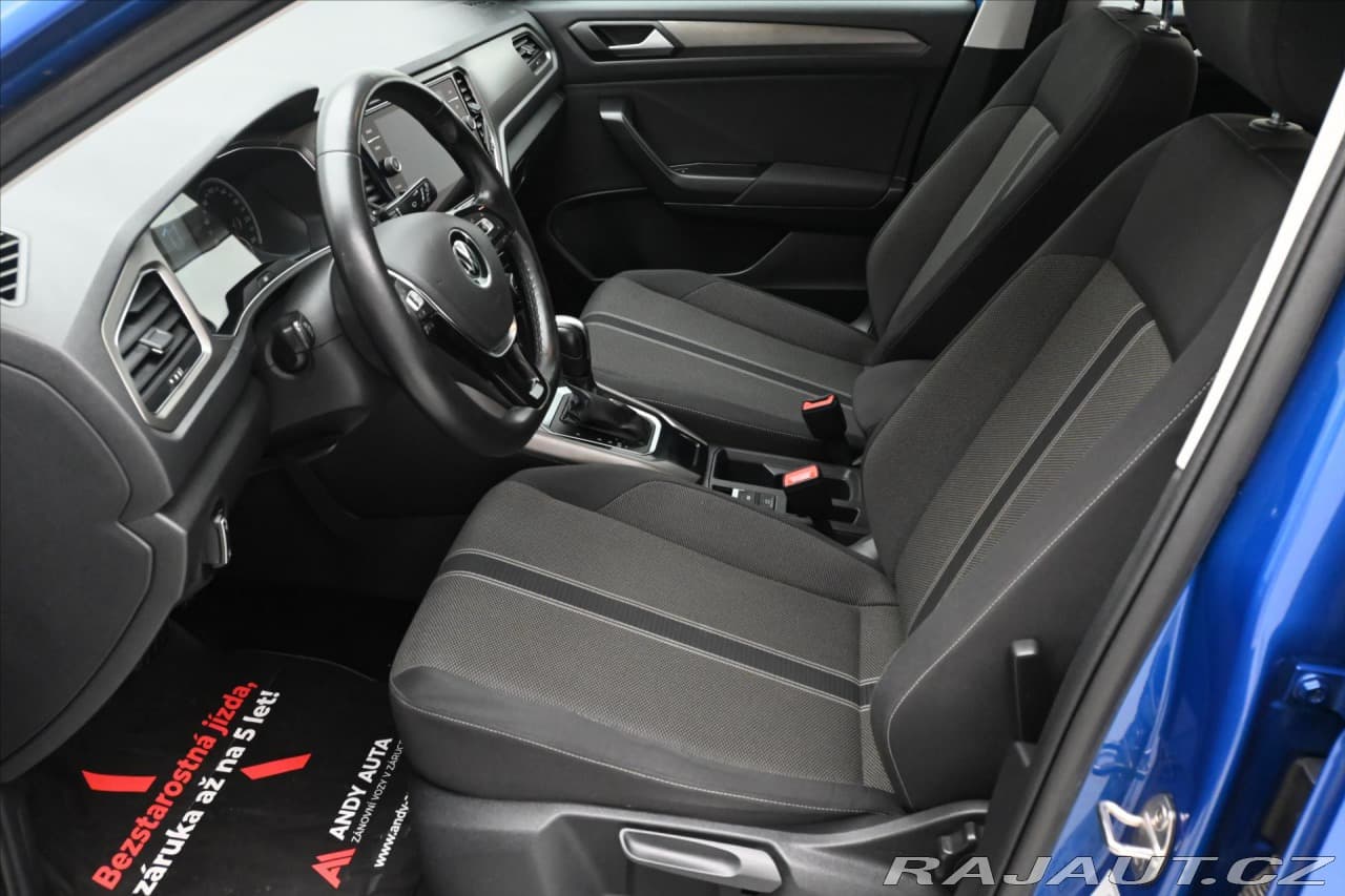 2020 Volkswagen T-Roc - 13