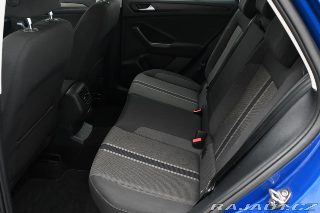 2020 Volkswagen T-Roc - 14