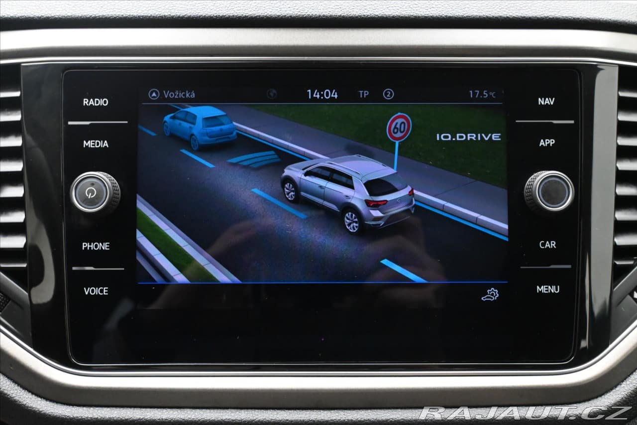 2020 Volkswagen T-Roc - 19