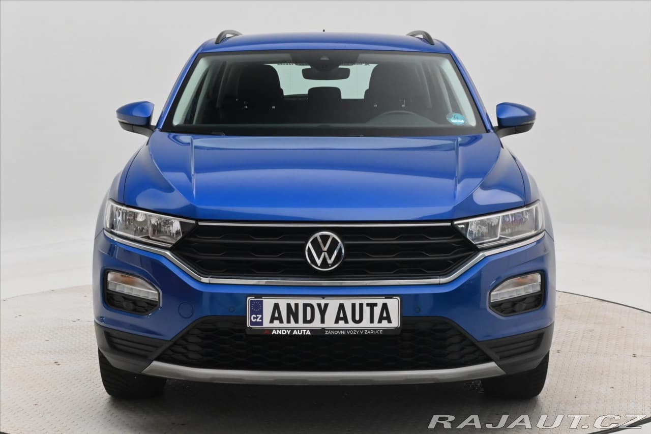 2020 Volkswagen T-Roc - 2