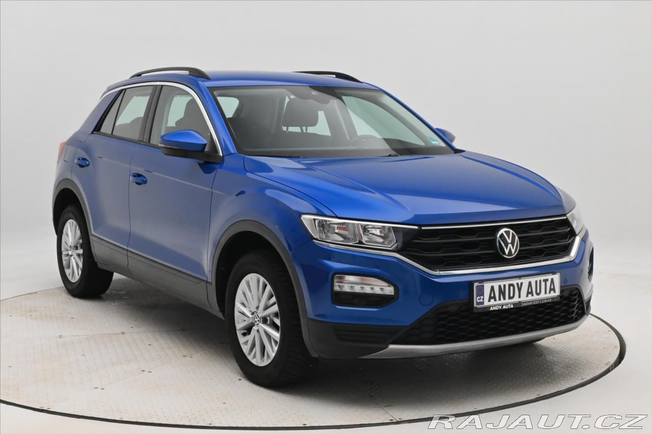 2020 Volkswagen T-Roc - 3