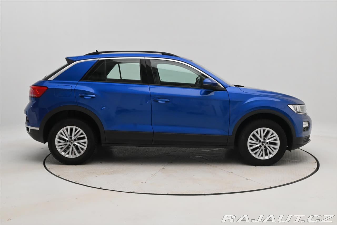 2020 Volkswagen T-Roc - 4