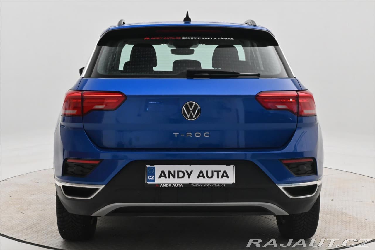 2020 Volkswagen T-Roc - 6
