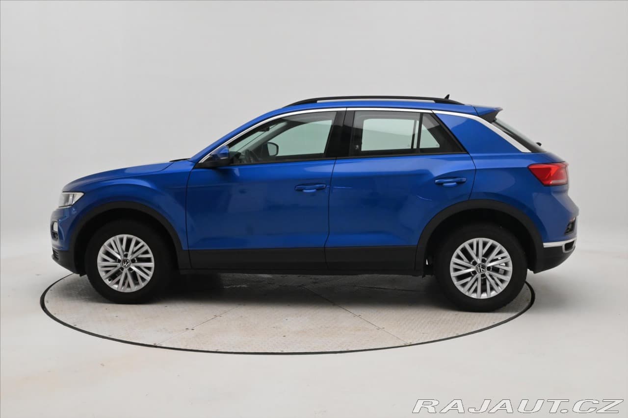 2020 Volkswagen T-Roc - 8