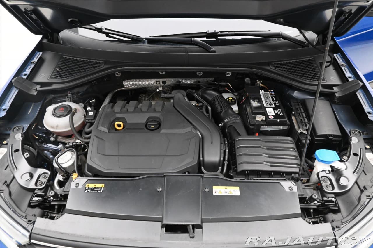 2020 Volkswagen T-Roc - 9