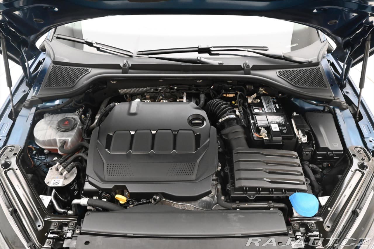 2021 Škoda Octavia - 9