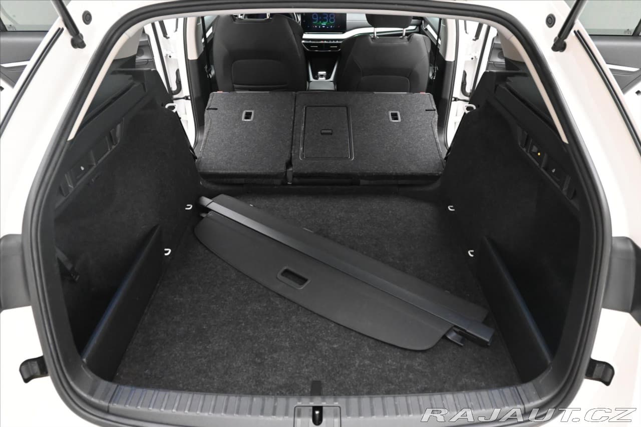 2022 Škoda Octavia - 11