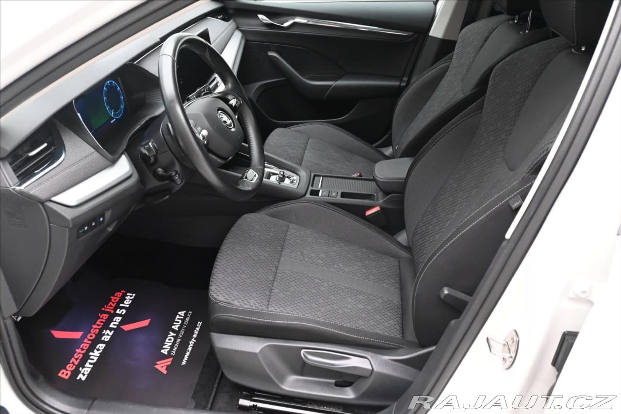 2022 Škoda Octavia - 13