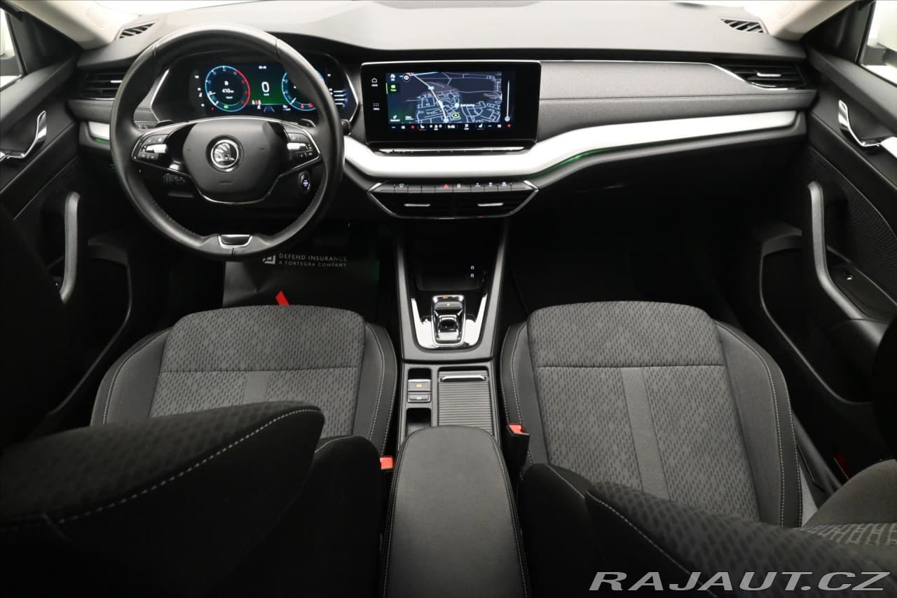 2022 Škoda Octavia - 15